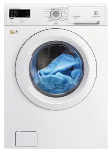 Máquina de lavar Electrolux EWW 1476 HDW Foto