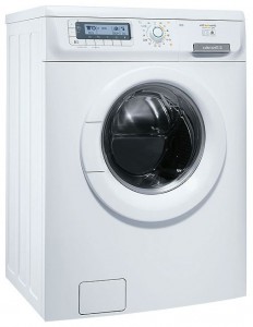 Machine à laver Electrolux EWW 148540 W Photo