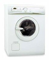 Tvättmaskin Electrolux EWW 1649 Fil