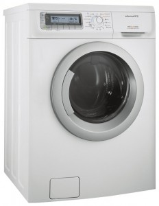 Machine à laver Electrolux EWW 168543 W Photo