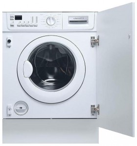 ﻿Washing Machine Electrolux EWX 14550 W Photo