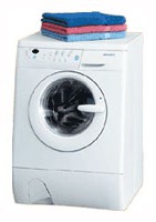 洗濯機 Electrolux NEAT 1600 写真