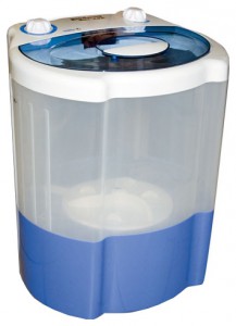 Tvättmaskin Elenberg MWM-1800 Fil