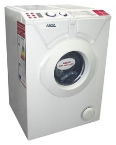 çamaşır makinesi Eurosoba 1100 Sprint fotoğraf