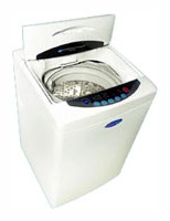 çamaşır makinesi Evgo EWA-7100 fotoğraf