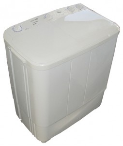 Tvättmaskin Evgo EWP-6243PA Fil