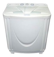 Máquina de lavar Exqvisit XPB 40-268 S Foto