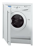 洗濯機 Fagor 2FS-3611 IT 写真