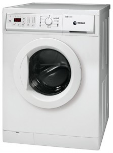 Tvättmaskin Fagor FSE-6212 Fil
