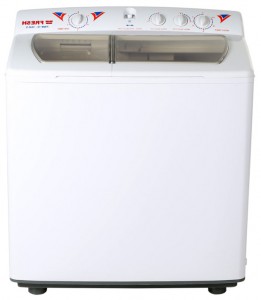 çamaşır makinesi Fresh FWM-1040 fotoğraf