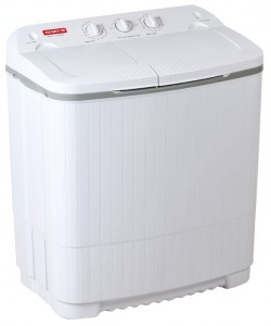 çamaşır makinesi Fresh XPB 605-578 SE fotoğraf