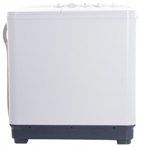 洗濯機 GALATEC MTM80-P503PQ 写真
