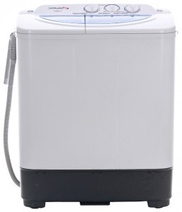Mașină de spălat GALATEC TT-WM02L fotografie