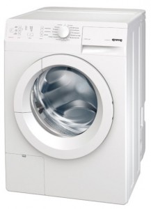 Tvättmaskin Gorenje AS 62Z02/SRIV1 Fil
