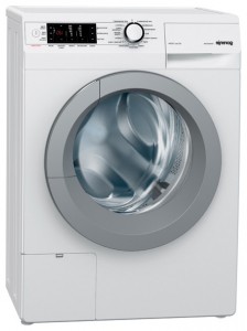 çamaşır makinesi Gorenje MV 65Z23/S fotoğraf