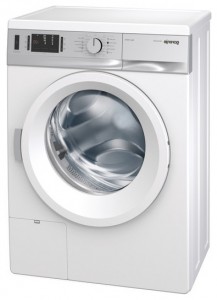 Máquina de lavar Gorenje ONE WS 623 W Foto