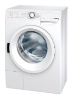 ﻿Washing Machine Gorenje W 62FZ02/S Photo