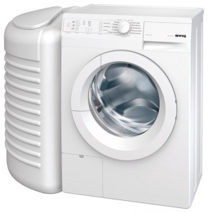 çamaşır makinesi Gorenje W 62Y2/S fotoğraf