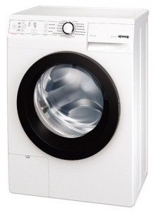 Mașină de spălat Gorenje W 62Z02/S fotografie