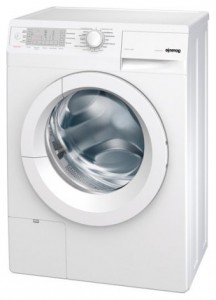 Máquina de lavar Gorenje W 6403/S Foto