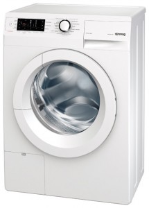 ﻿Washing Machine Gorenje W 65ZZ3/S Photo