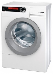 çamaşır makinesi Gorenje W 6823 L/S fotoğraf