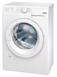 Mașină de spălat Gorenje W 7202/S fotografie