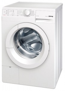 ﻿Washing Machine Gorenje W 72ZX1/R Photo