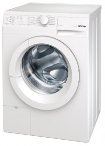 ﻿Washing Machine Gorenje W 72ZY2 Photo