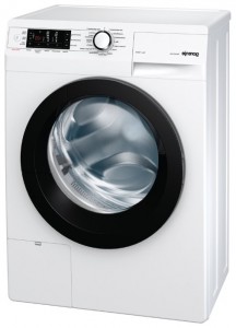 Mașină de spălat Gorenje W 7513/S1 fotografie
