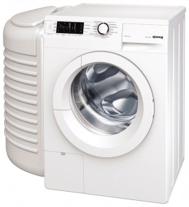 洗濯機 Gorenje W 75Z03/RV 写真