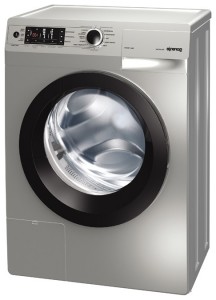 洗濯機 Gorenje W 75Z23A/S 写真