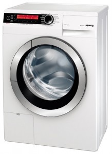 Máquina de lavar Gorenje W 7823 L/S Foto