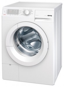 洗衣机 Gorenje W 8403 照片