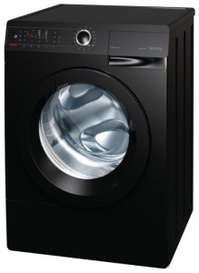 Máquina de lavar Gorenje W 8543 LB Foto