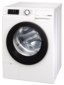 Tvättmaskin Gorenje W 85Z031 Fil