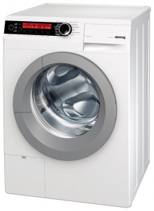 Máquina de lavar Gorenje W 9825 I Foto