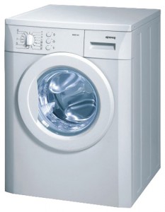 ﻿Washing Machine Gorenje WA 50100 Photo