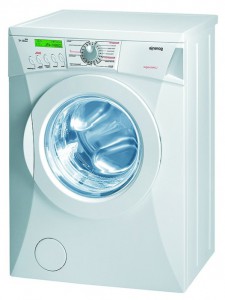 çamaşır makinesi Gorenje WA 53121 S fotoğraf
