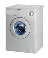 çamaşır makinesi Gorenje WA 583 fotoğraf