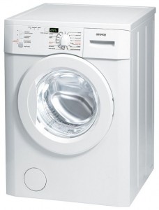 Máquina de lavar Gorenje WA 6145 B Foto