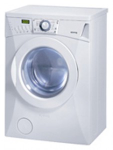 Tvättmaskin Gorenje WA 62085 Fil