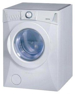 Tvättmaskin Gorenje WA 62122 Fil