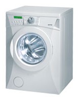 Mașină de spălat Gorenje WA 63081 fotografie