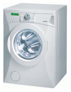 Tvättmaskin Gorenje WA 63100 Fil