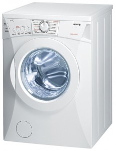 洗濯機 Gorenje WA 72102 S 写真