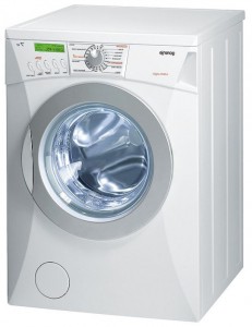 çamaşır makinesi Gorenje WA 73102 S fotoğraf