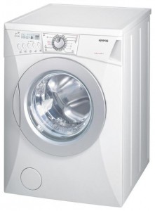 Máquina de lavar Gorenje WA 73129 Foto