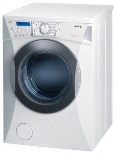 çamaşır makinesi Gorenje WA 74124 fotoğraf