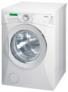 Máquina de lavar Gorenje WA 83120 Foto